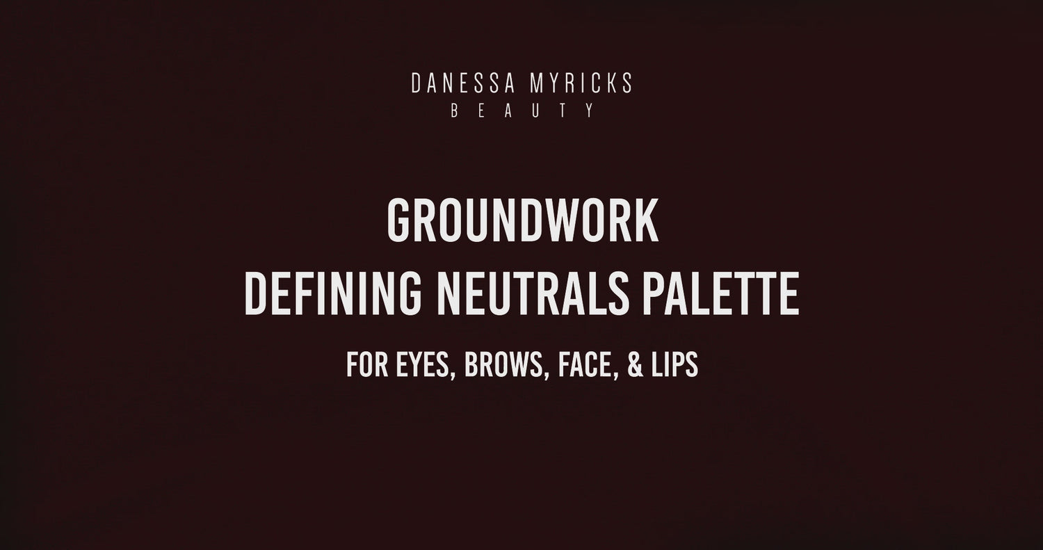 Groundwork