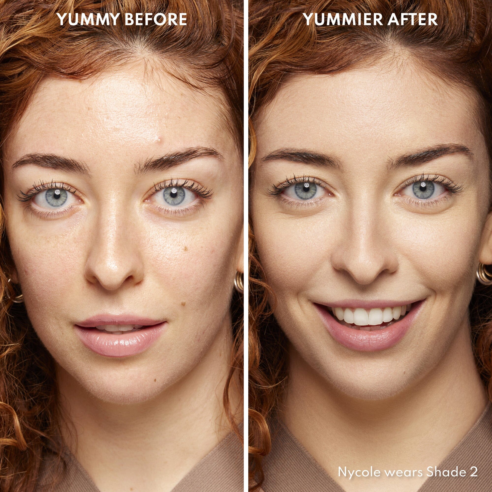 Yummy Skin Blurring Balm Powder