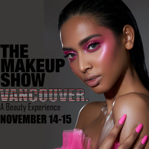 The Makeup Show Vancouver