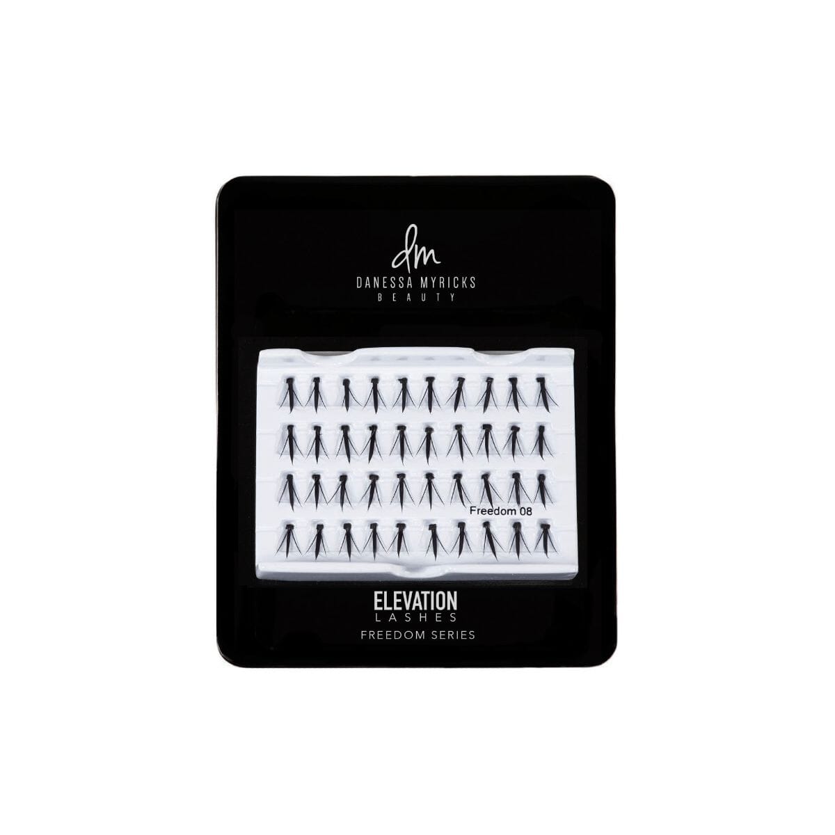 Freedom Lashes - 08