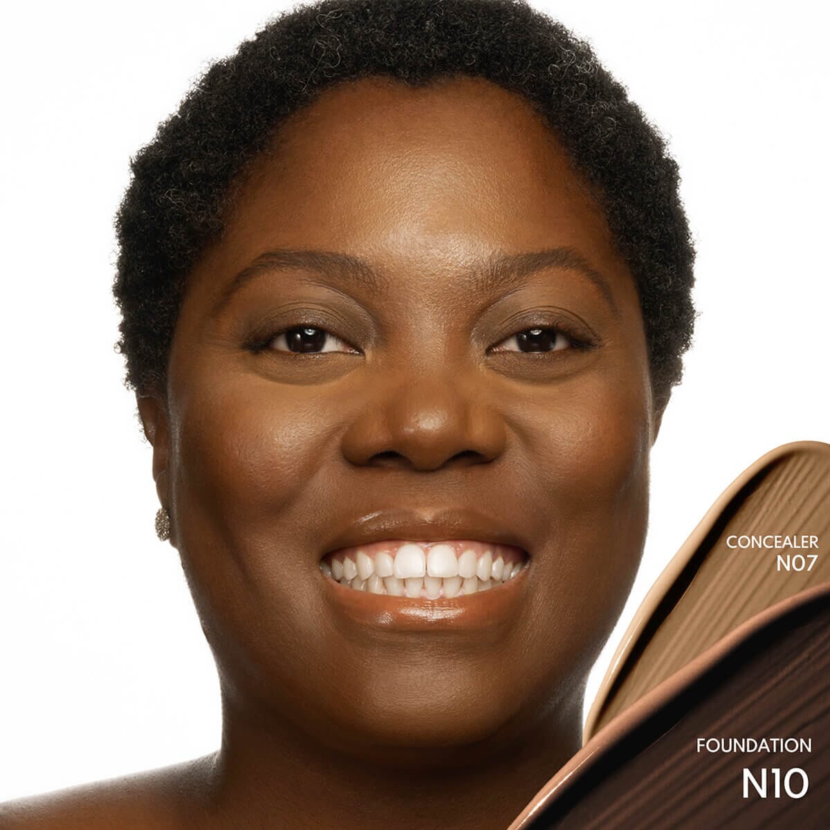 Vision Cream Cover - N10