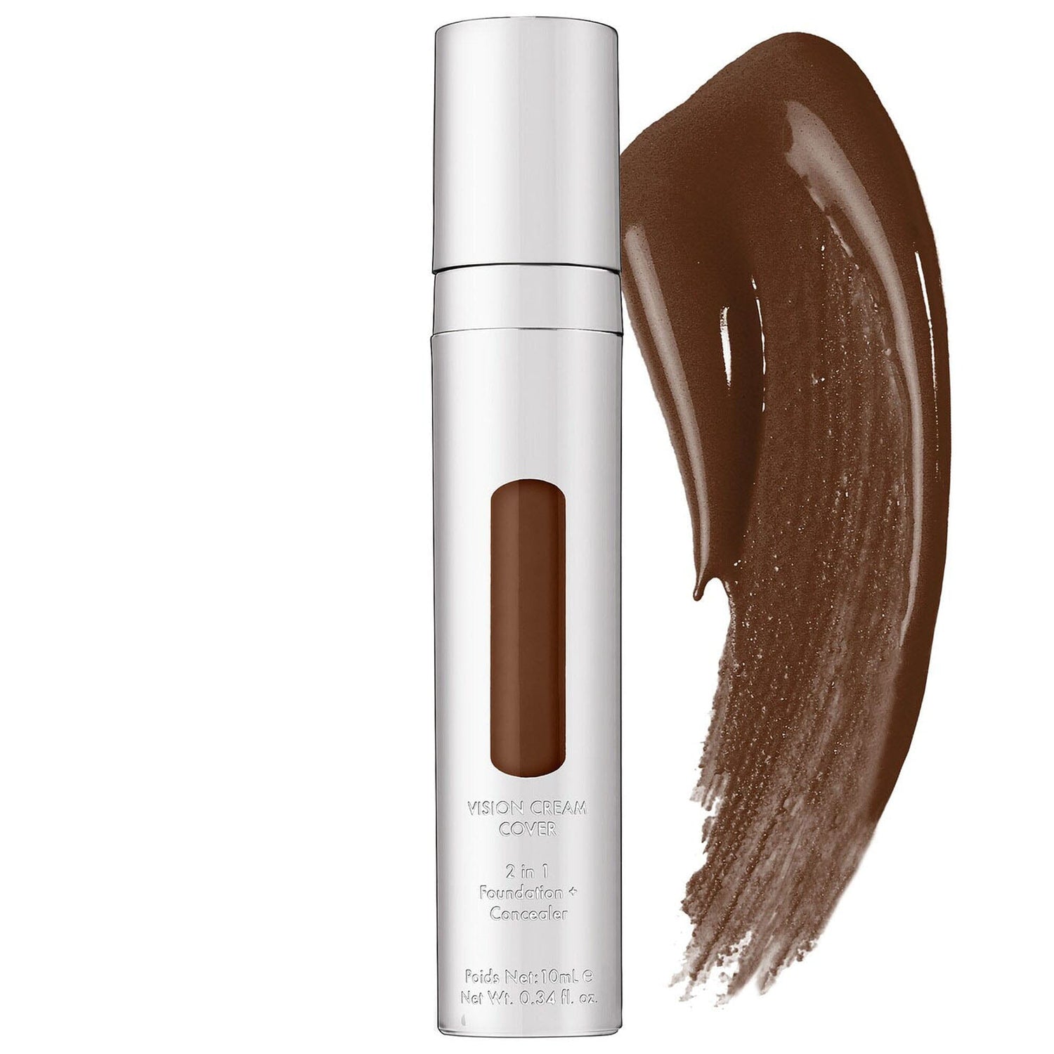 Vision Cream Cover - N10