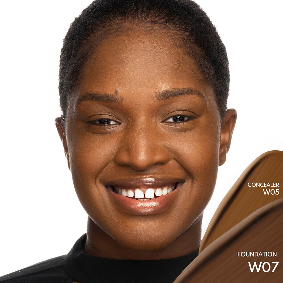 Vision Cream Cover - W07