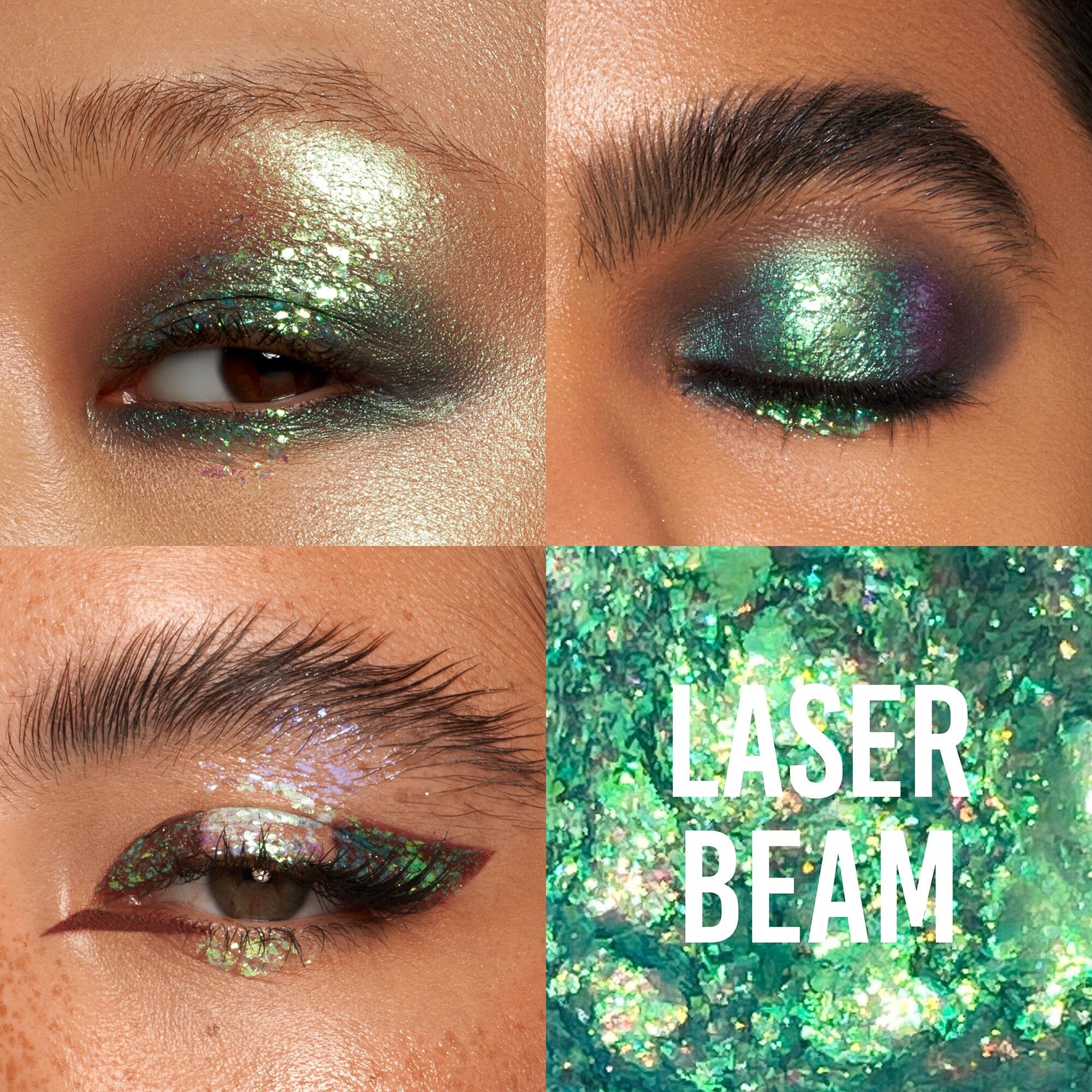 Laser Beam
