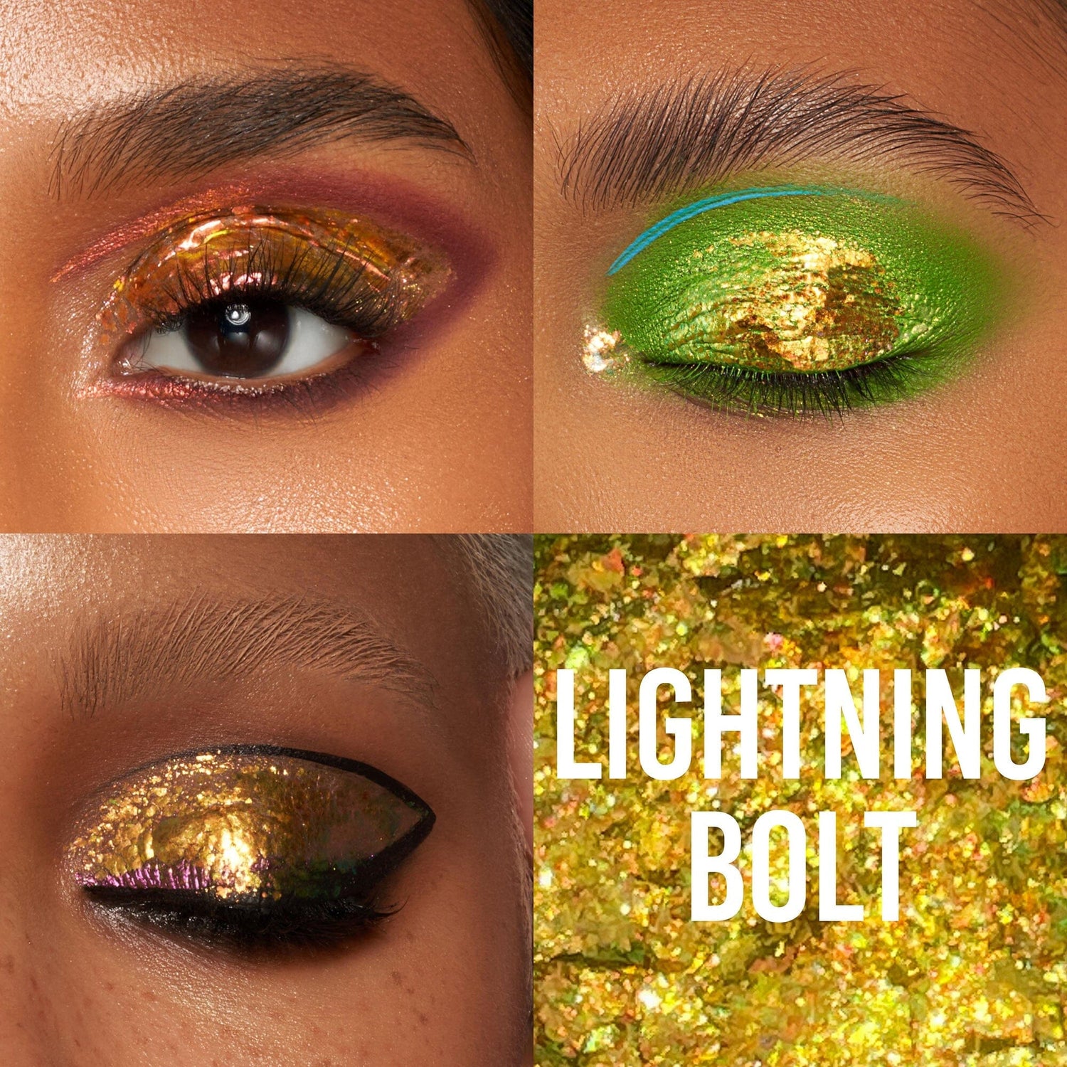 Lightning Bolt