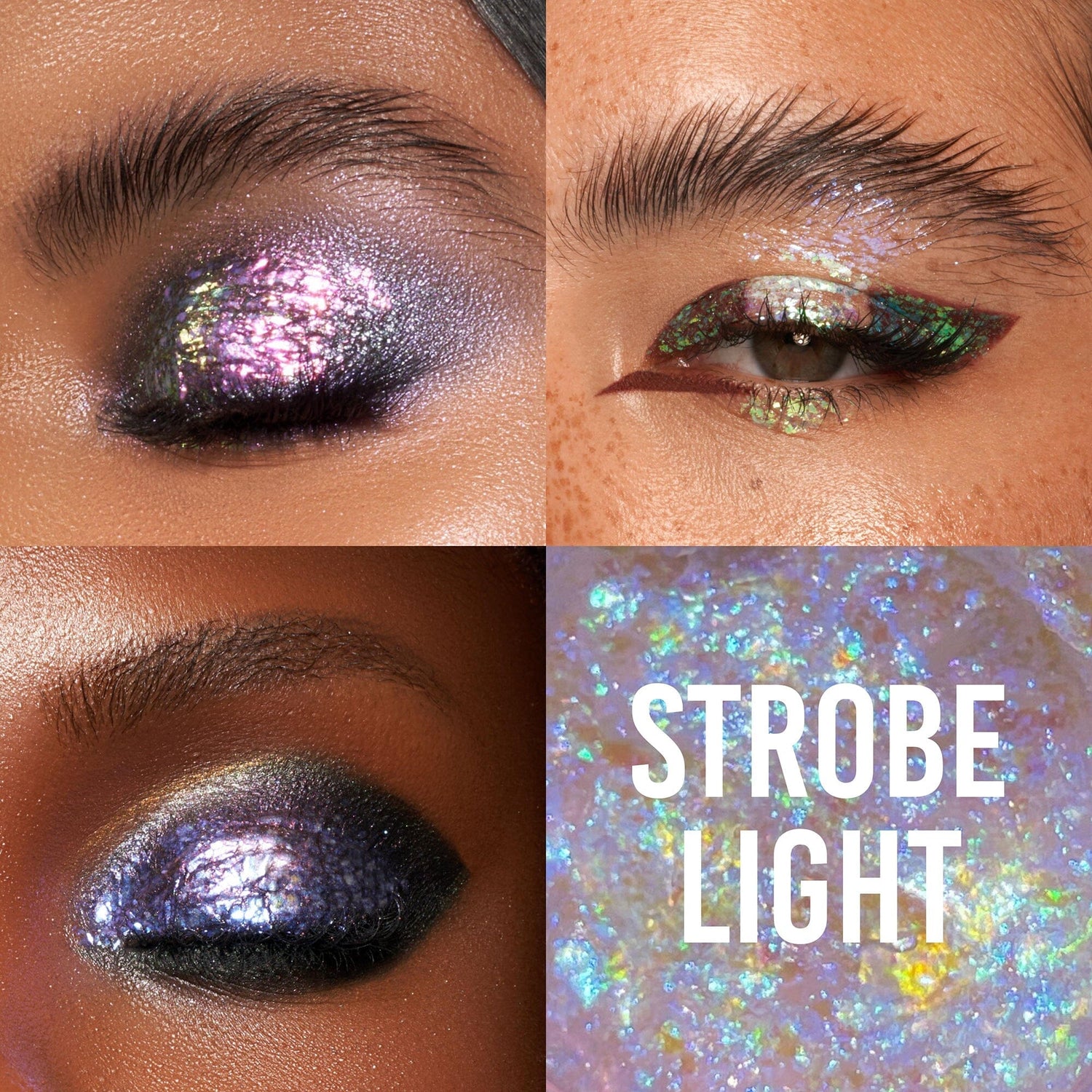Strobe Light